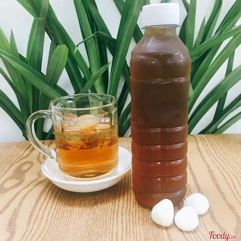 Hình ảnh Sâm Mía Lau