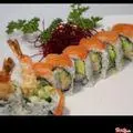 Hình ảnh Red dragon roll