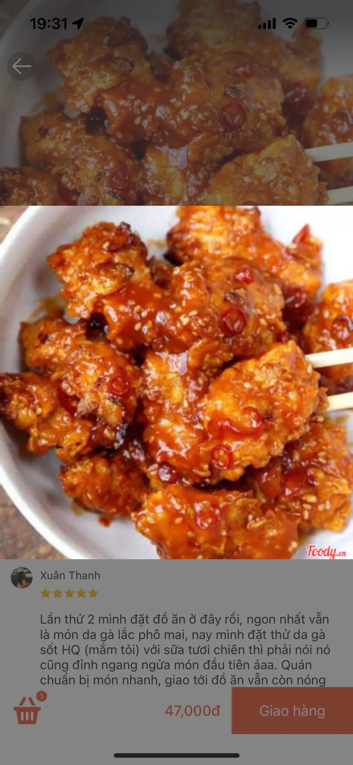 Hình ảnh Da Sốt Hàn Quốc (130)
