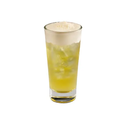 Hình ảnh Trà Xanh Kem Phô Mai