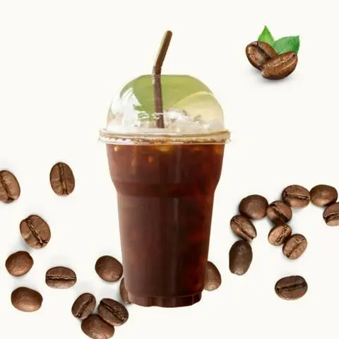 Hình ảnh Cà phê đen
