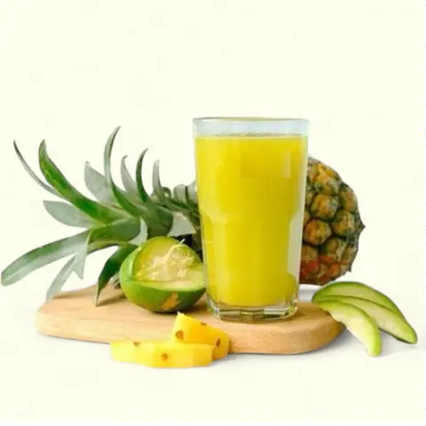 Hình ảnh Nước Ép Cóc x Thơm