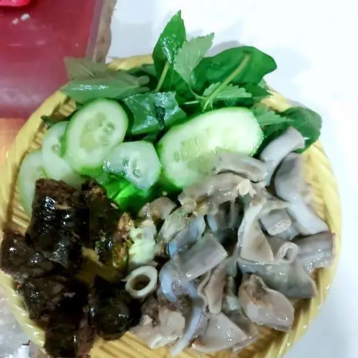 Hình ảnh Lòng Thập Cẩm
