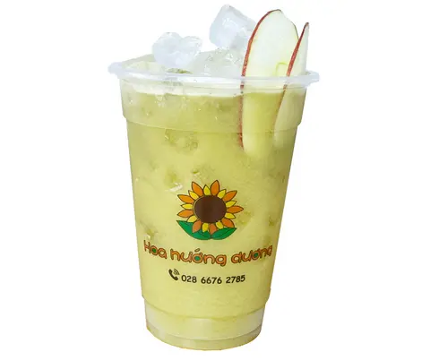 Hình ảnh Nước ép táo