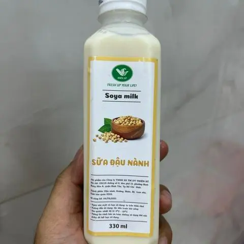 Hình ảnh Sữa Đậu Nành