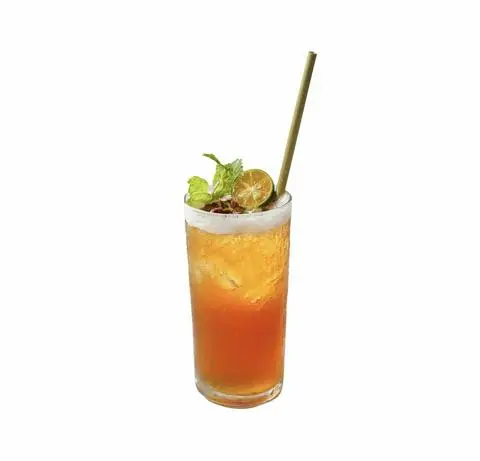Hình ảnh Trà tắc