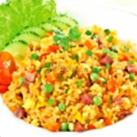 Hình ảnh Cơm chiên dương châu