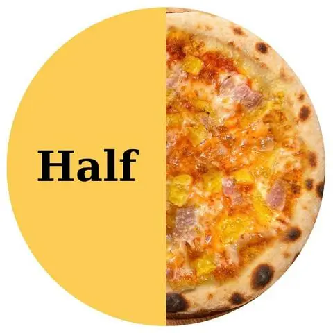 Hình ảnh Hawaiian Half