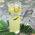 Hình ảnh Tắc tươi - Ly 700