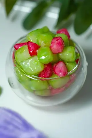 Hình ảnh Thạch Củ Năng