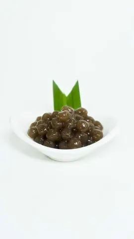 Hình ảnh Trân châu gạo nâu