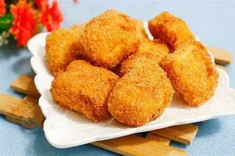 Hình ảnh Bánh Sữa Tươi