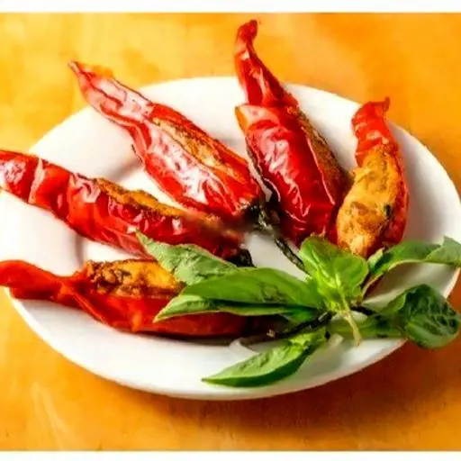 Hình ảnh 2 Chả ớt