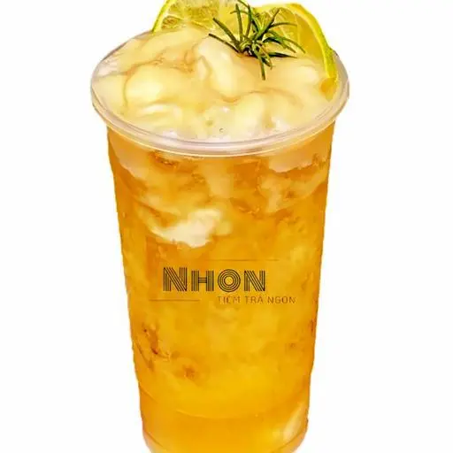 Hình ảnh Trà mãng cầu
