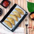 Hình ảnh Bánh xếp Hàn Quốc - madu