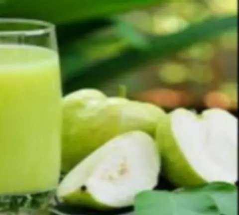 Hình ảnh Nước ép ổi