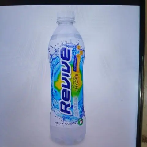 Hình ảnh Nước revive  