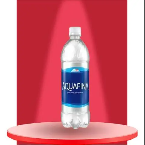 Hình ảnh Aquafina 500ml