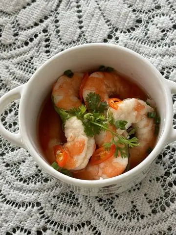 Hình ảnh tôm 