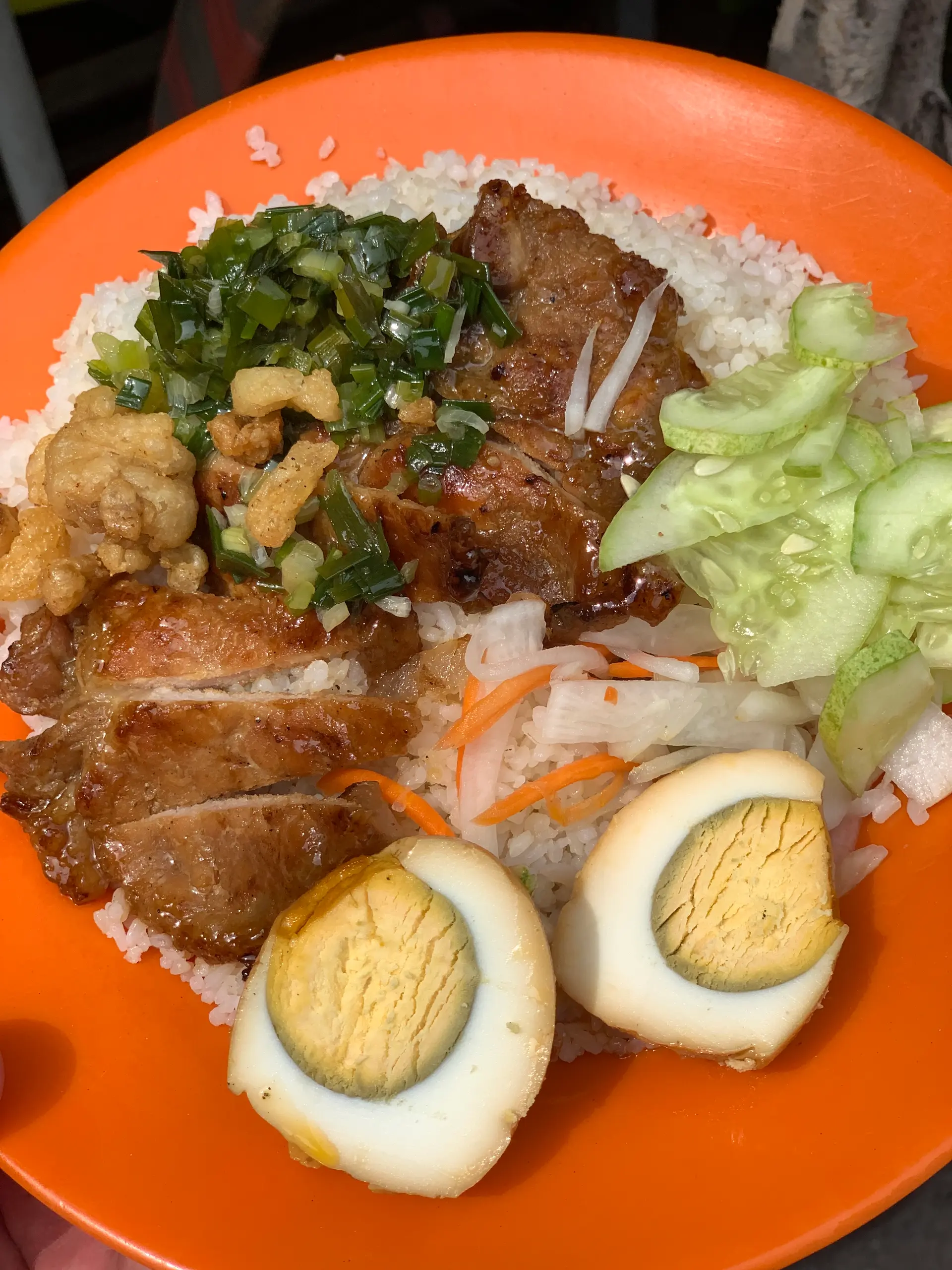 Hình ảnh Trứng kho thêm