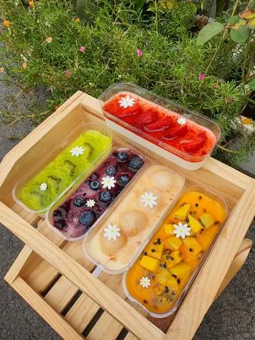 Hình ảnh Panacotta