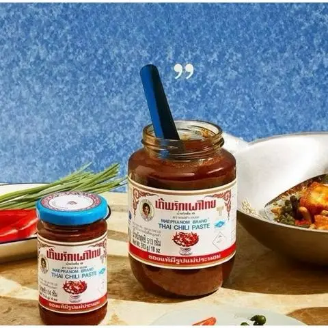 Hình ảnh 1 Hủ Sate Thái Lan- hủ nhỏ 114g