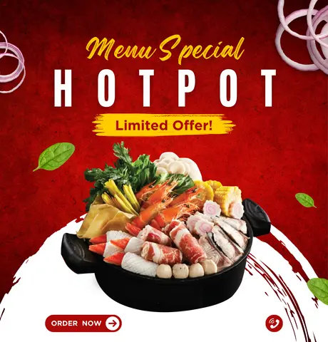 Hình ảnh Lẩu 4-5 Người ăn