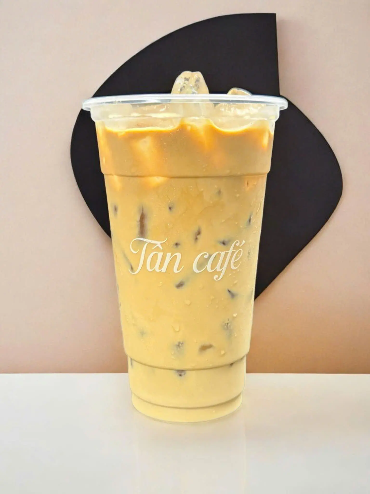 Hình ảnh L - Latte - Mặc Định Không Đường (Size L)