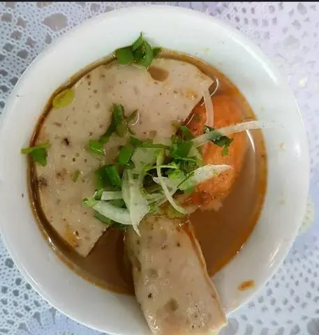 Hình ảnh Chén Chả thêm