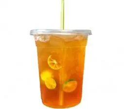 Hình ảnh Trà tắc 1 lít 