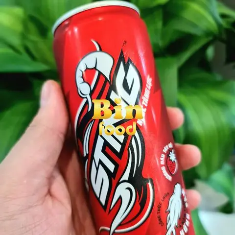 Hình ảnh Sting Dâu