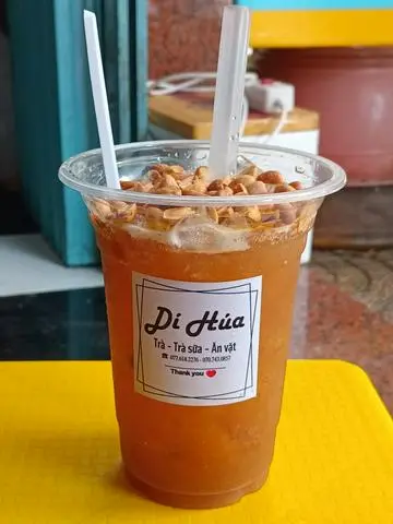 Hình ảnh Trà me