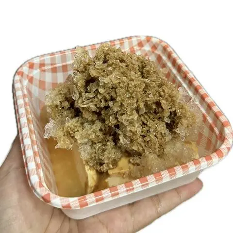 Hình ảnh Bánh flan truyền thống