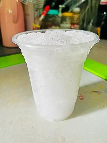 Hình ảnh 1 Ly Đá Bào 800ml