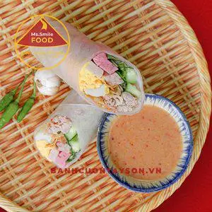 Hình ảnh 1Cuốn Sẵn BCTS Lụi Bò - Đặc Biệt