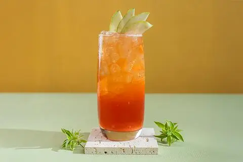 Hình ảnh Trà ổi