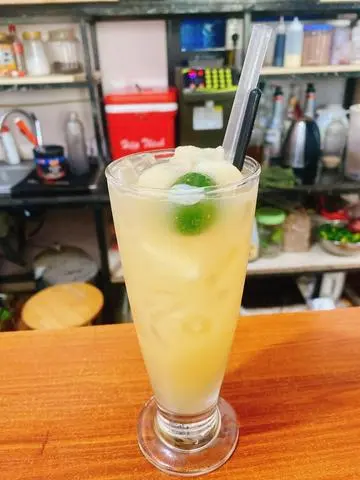 Hình ảnh Trà Mãng Cầu Tươi ( Món Bán Chạy ) 