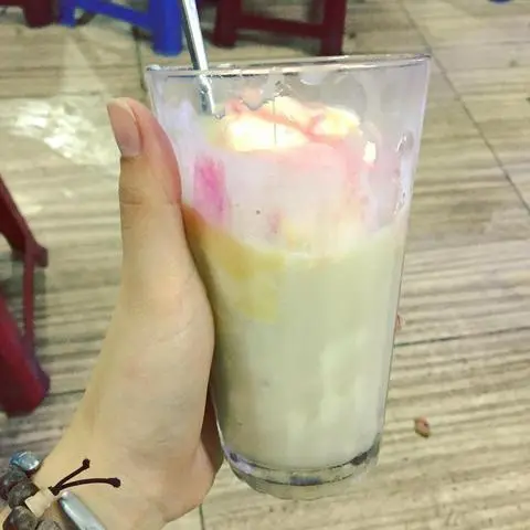 Hình ảnh Mãng cầu dầm