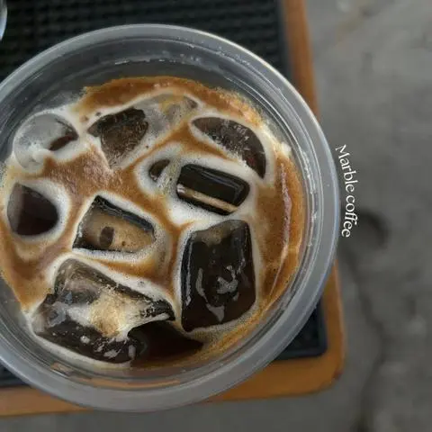 Hình ảnh Thông báo cà phê