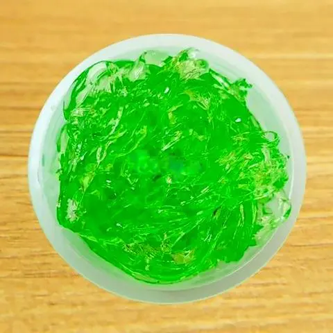 Hình ảnh Rau câu sợi ( hộp riêng )