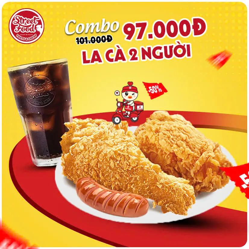 Hình ảnh La Cà