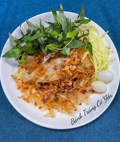 Hình ảnh Phơi Sương Ớt Rim