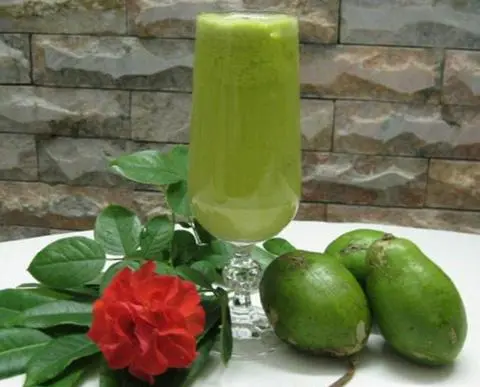 Hình ảnh Nước ép cóc