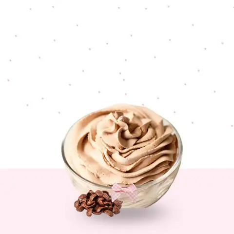 Hình ảnh Kem Tiramisu
