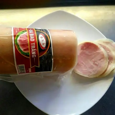 Hình ảnh Da bao trắng - 1 kg