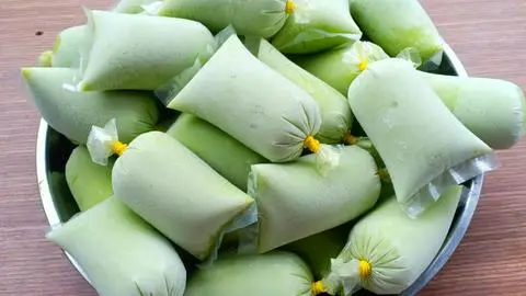 Hình ảnh Kem bơ