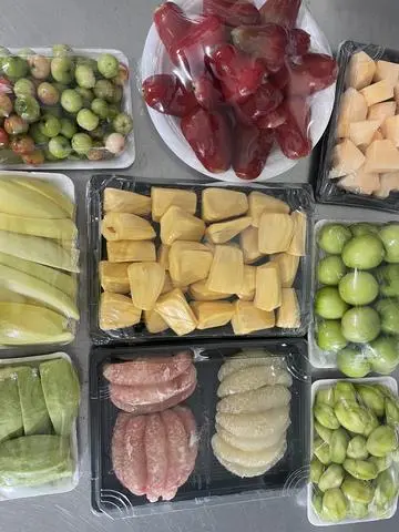 Hình ảnh Combo tặng sinh nhật ( đặt trước 1giờ)