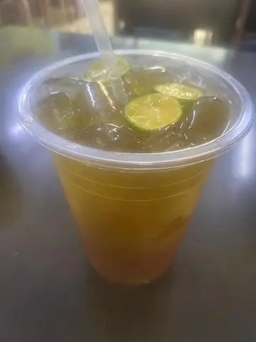 Hình ảnh Trà Tắc