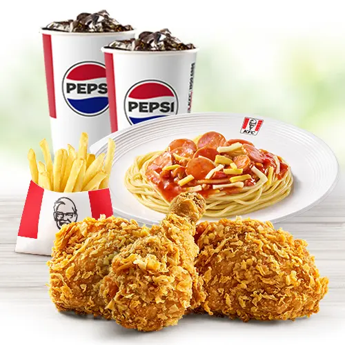 Hình ảnh Combo Nhóm 3