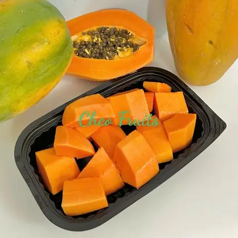Hình ảnh Đu Đủ